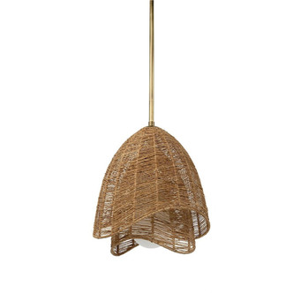 Palecek - 2198-01 - Pendant - Mia