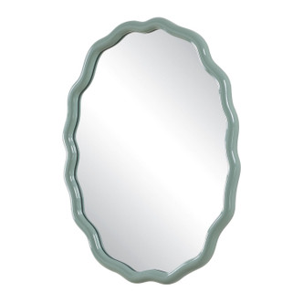Uttermost - 08328 - Mirror - Isly - Egg Blue
