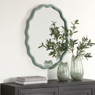 Isly Mirror (08328)