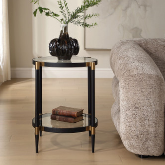 Chadid Side Table (50360)