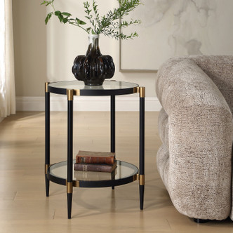 Chadid Side Table (50360)