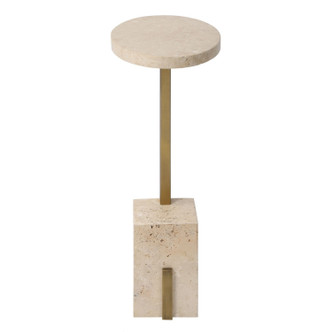 Uttermost - 50369 - Accent Table - Feranno - Brass
