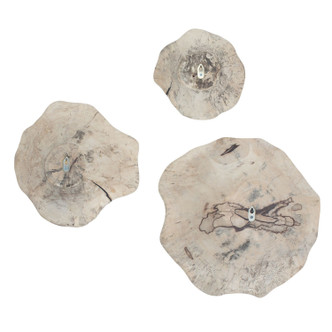 Teo Wall Decor Set/3 (03505)