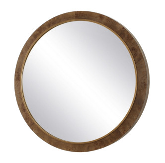 Uttermost - 08292 - Mirror - Cleveland - Antique Gold
