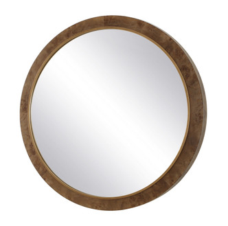 Uttermost - 08292 - Mirror - Cleveland - Antique Gold