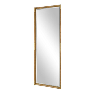 Uttermost - 08296 - Mirror - Kampar - Antiqued Gold