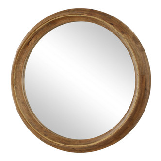 Uttermost - 08322 - Mirror - Frontier - Solid Wood