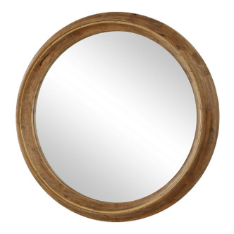 Uttermost - 08322 - Mirror - Frontier - Solid Wood