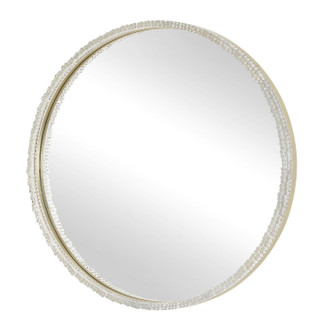 Uttermost - 08333 - Mirror - Break The Ice - Champagne Iron