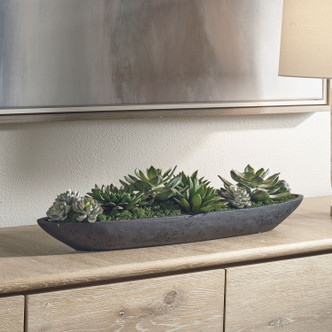 Verde Bowl Centerpiece (60260)