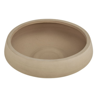 Uttermost - 18319 - Bowl - Sienna Scape - Natural