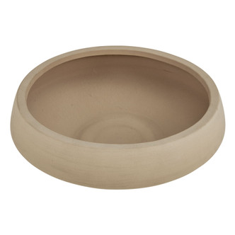 Uttermost - 18319 - Bowl - Sienna Scape - Natural