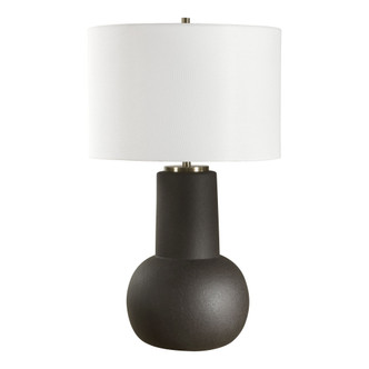 Uttermost - 30584-1 - One Light Table Lamp - Robson - Brass