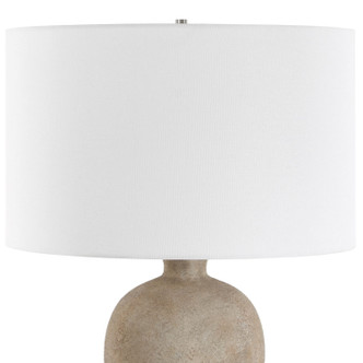Torres One Light Table Lamp (30585-1)