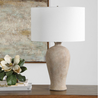 Torres One Light Table Lamp (30585-1)