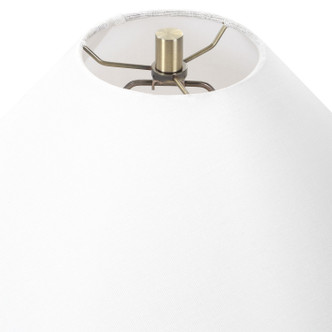 Green Thumb One Light Table Lamp (30587-1)