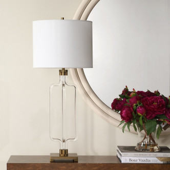 Outline Cordless One Light Table Lamp (30590)