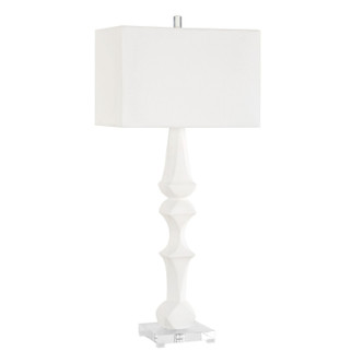 Mayme One Light Table Lamp (30648)