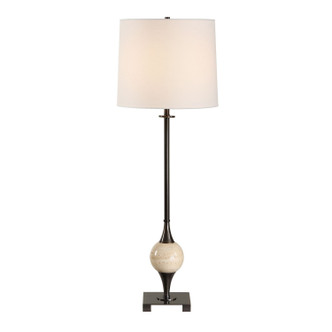 Dempsey One Light Buffet Lamp (30650-1)