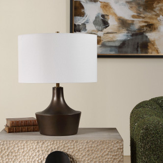 Paseo One Light Table Lamp (30651)