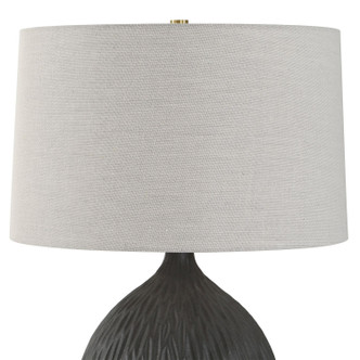 Levee One Light Table Lamp (30652-1)