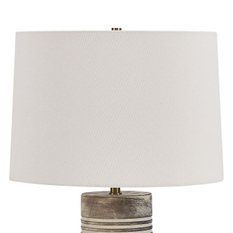 Vale One Light Table Lamp (30657-1)