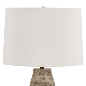 Dunford One Light Table Lamp (30658-1)