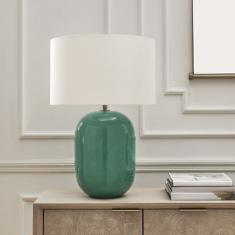 Hollis One Light Table Lamp (30660-1)