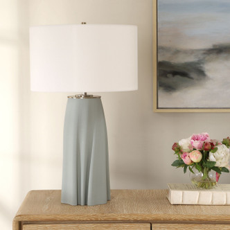 Cover Up One Light Table Lamp (30664-1)