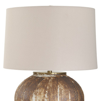 McKinley One Light Table Lamp (30667-1)