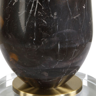 Dames One Light Table Lamp (30670-1)