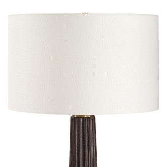 Forage One Light Floor Lamp (30671)