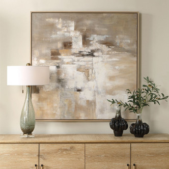 Time To Time Abstract Art (32473)