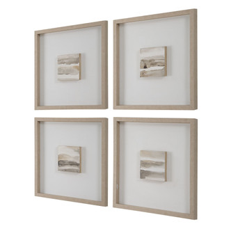 Uttermost - 32490 - Abstract Art - Studying Sepia