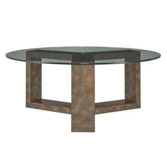 Uttermost - 50329 - Coffee Table - Ignis