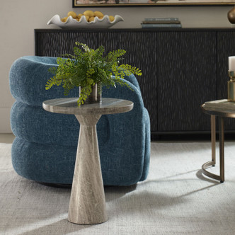 Shura Accent Table (50331)