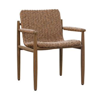 Sumba Lounge Chair (51147)
