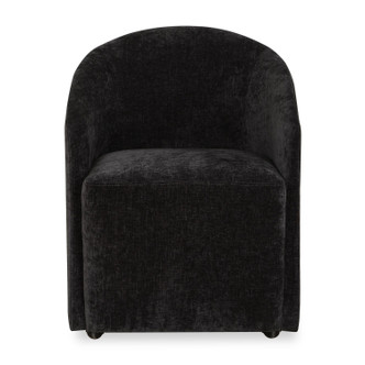 Uttermost - 53068 - Dining Chair - Harbor - Charcoal Crosshatched