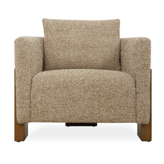 Uttermost - 53076 - Accent Chair - Halligan - Rich Walnut