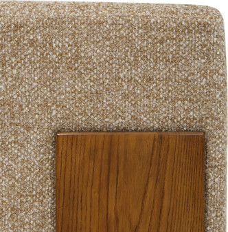 Halligan Accent Chair (53076)