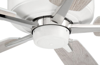 Super Pro 60 60" Ceiling Fan (S60WPLN5-60WWOK)