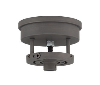 Craftmade - SMA180-AGV - Slope Mount Adapter - Slope Mount Adaptor - Aged Galvanized
