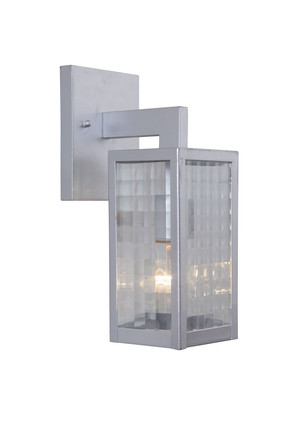 Deka One Light Wall Mount (Z4504-CM-SC)