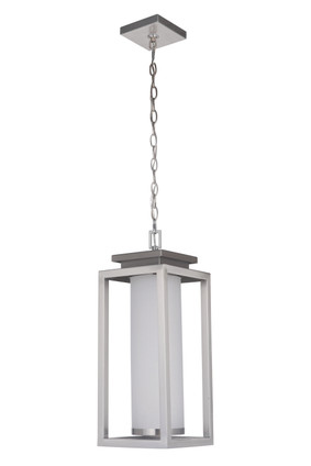 Craftmade - ZA1321-SS-LED - LED Pendant - Vailridge - Stainless Steel