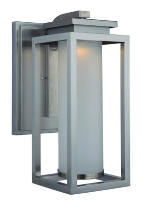 Vailridge LED Wall Lantern (ZA1324-SS-LED)