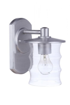 Canon One Light Outdoor Wall Mount (ZA3614-SA)