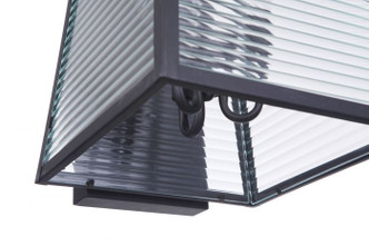 Armstrong Three Light Outdoor Wall Mount (ZA4124-MN)