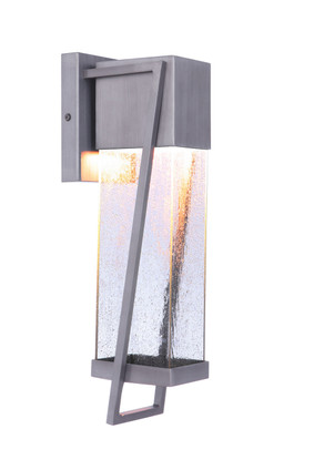 Bryce LED Outdoor Lantern (ZA4414-BT-LED)