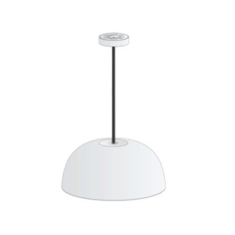 Napa Stem (NAPF20-ACCST24-BK)