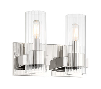 Minka-Lavery - 5892-613 - Bathroom Fixtures - Two Lights